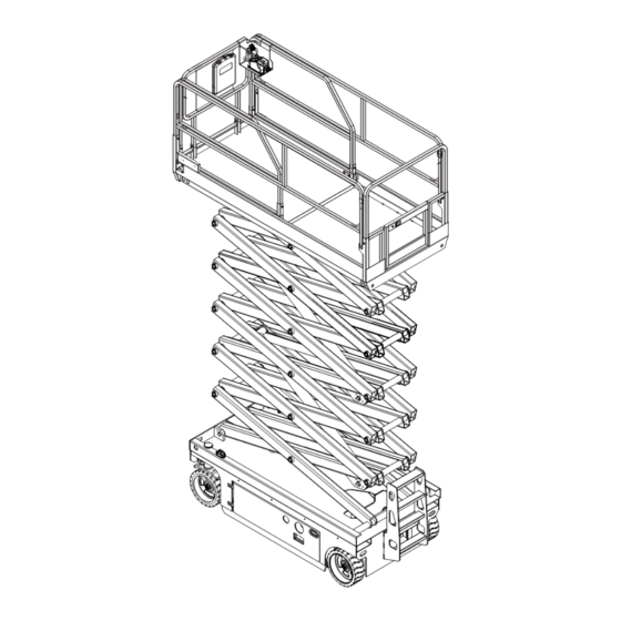 Mec SE Series Service And Parts Manual