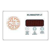 Skutt KilnMaster LT Operating Manual