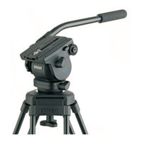 Vinten Vision Blue Operator's Manual