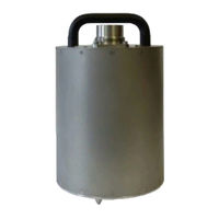 Guralp Systems 3T Emergency Mass-Locking Technical Procedure