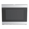Microwave Oven Sharp SMD2499FS Wi-Fi Connect Manual