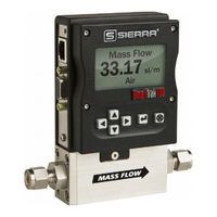 Sierra Smart-Trak 100 Quick Installation Manual