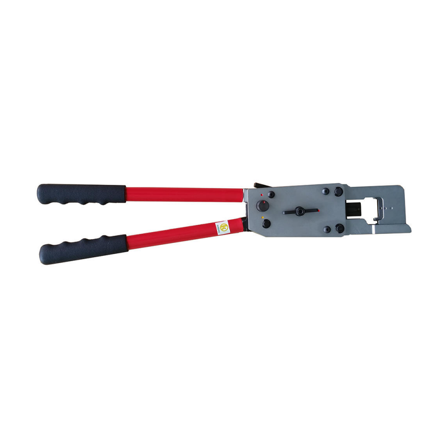 GRUPO temper KOBAN KEH-2600B Manual