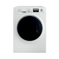 Hotpoint Ariston RZ 1047 W Instructions For Use Manual