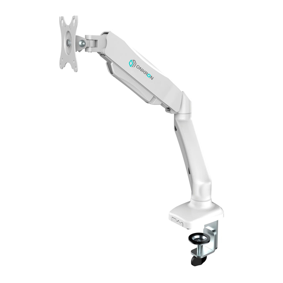 ONKRON G80 User Manual