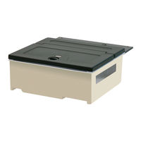 Indel B TB28AM Instructions For Use Manual