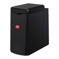 Nivona NICO 100 User Manual