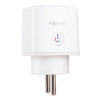 Melink ML1SSO20-FR1S Instruction Manual