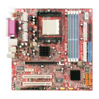 MSI MS-7191 Manual