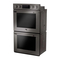 Oven LG LSWD309BD Installation Manual