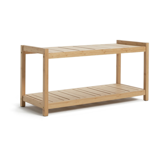 Habitat Eave 4881830 Manual
