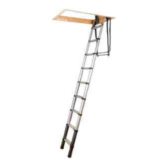 Batavia GIRAFFE TLL001 Installation Instructions Manual