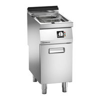 Angelo Po 1S1FR2E Manual