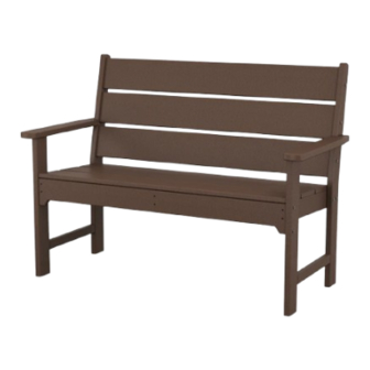 Polywood Lakeside MNB481 Assembly Instructions