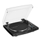 Audio-Techica AT-LP3XBT - Automatic Wireless Turntable Manual