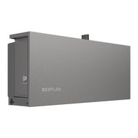 EcoFlow PowerOcean EF HD-P1-5K-S1 User Manual