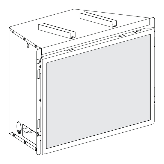Empire Comfort Systems VFPC20IN Series Installation Instructions And Owner's Manual