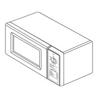 Amana MM-101XP Owner's Manual