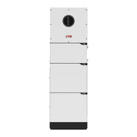 CYG Powermate A4.6 User Manual