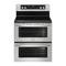 FRIGIDAIRE FGEF306TMWA