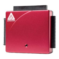 Apricorn DriveWire User Manual