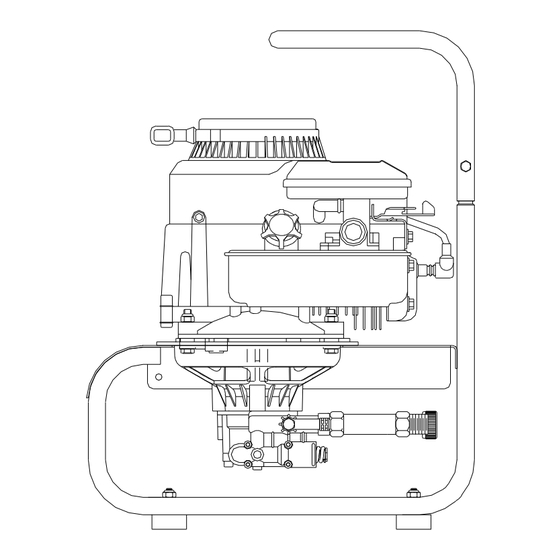 Powermate PW0881801 Operator's Manual