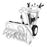 Husqvarna 15530SB-XLS Operator's Manual