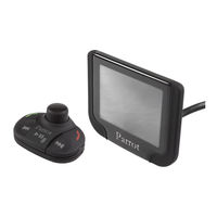 Parrot MKi9200 RU Quick Start Manual