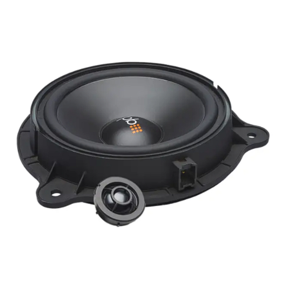 Insignia NS-S6501 User Manual