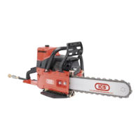 ICS 633GC Manual