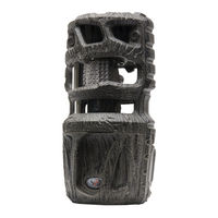 Wildgame r12i20 User Manual