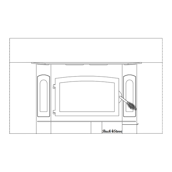 New Buck Corporation 94NC User Manual