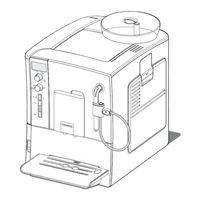 Siemens TE503RW Instruction Manual