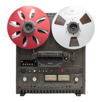 OTARI MX-5050 BII Series Instruction Manual