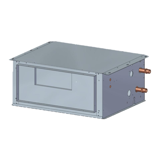 Aertesi SOFFIO Technical Manual
