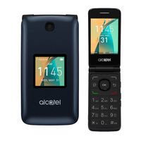 Alcatel Cingular Flip 2 User Manual