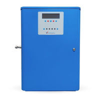 Mikrofill Maxi Plus Technical Documentation Manual