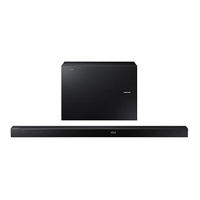 Samsung HW-K651 User Manual