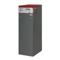 Varmeteknikk MB 35 Installation, Operation & Service Manual