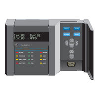 GE PQM-T20-C-A Instruction Manual