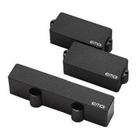 Emg PJA SET Installation Information