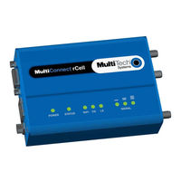 Multitech MultiConnect MTR-LEU7-B07 Hardware Manual
