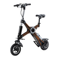 EVRY X-FIT User Manual