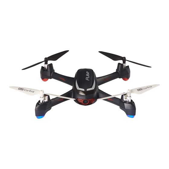 REVELL PULSE User Manual