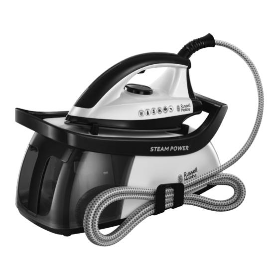 Russell Hobbs 24440-56 Instructions Manual