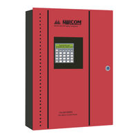 Mircom FA-300 Series Installation And Operation Manual