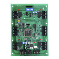 Rosslare AC-215 Hardware Installation Manual