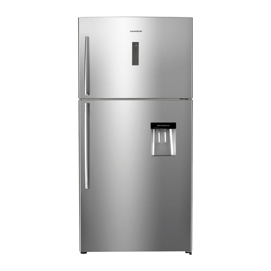 THOMSON THD 545 WH Manuals