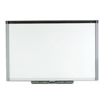 SMART Board D600 Series Quick Start Manual