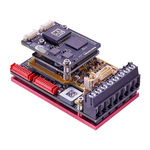 SYNAPTICON SOMANET Node 400 EtherCAT Installation Manual